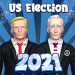 US Election 2020 Trump Vs Biden Archery Game v1 [MOD]
