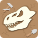 Dino Fossil Dig – Jurassic Adventure v1.4 [MOD]