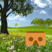 VR Relaxing Meadow v1 [MOD]