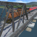Train Simulator Mountains City 2020 vAD9G.COM.2.0 [MOD]