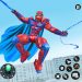 Flying Superhero US Police Robot Rescue Mission v9.0.7 [MOD]