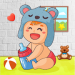 Sweet Baby – Baby Care Game v9.1 [MOD]