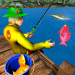 Reel Fishing Sim 2021 : Ace Fishing Game v3.3 [MOD]