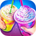 Rainbow Ice Cream – Unicorn Party Food Maker v1.9 [MOD]