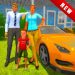 New virtual mom Happy family simulator game v1.7 [MOD]