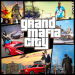 Miami Gangs Gangster Crime Theft Auto v1.0 [MOD]