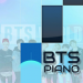 Piano BTS 2020 – Tap Tiles OFFLINE v2 [MOD]