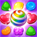 Candy Sweet: Match 3 Puzzle v21.0712.00 [MOD]