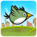 Flappy Green v1.2 [MOD]