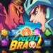 Puzzle Brawl – Match 3 RPG & PvP Battle Tactics v1.3.6 [MOD]