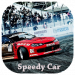 Speedy car v1.0.0 [MOD]