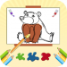 Coloring Book Fun Doodle Games – Colouring Pages v1.8 [MOD]