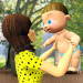 New Virtual Mother Life Simulator- Baby Care Games v1.14 [MOD]