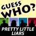 Pretty Little Liars – Guess Who? v8.7.4z [MOD]