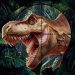 Jurassic Hunter Deadly Dino World Dinosaur Hunt v1.1 [MOD]