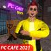 PC Cafe Business Simulator 2021 v2.7 [MOD]
