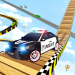 đuổi theo xe cảnh sát: xe hơi bánh nóng trò chơi v7.6.5 [MOD]