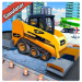 Mini City Construction – Building City Simulator v1.0.0 [MOD]