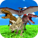 Dinosaur Battle Arena: Lost Kingdom Saga v0.3 [MOD]