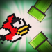Stepy Bird- Tap the Flappy Wings: Arcade Bird Game v2.0.8 [MOD]