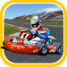 Go Kart Racing 3D v2.3 [MOD]