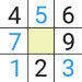 Sudoku classic | Free puzzle game | Easy sudoku v3.8.4 [MOD]