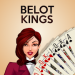 Belot Kings – Free Classic Belote – Bridge v1.0.1 [MOD]