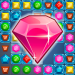 Jewels Smash – Match 3 v4.6.1 [MOD]