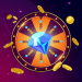 Spin to Win Free Diamond – Luck By Spin v1.4 [MOD]
