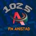 Radio Amistad 102.5 FM Paraguay v4.0.1 [MOD]