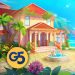 Hawaii Match-3 Mania Home Design & Matching Puzzle v1.17.1702 [MOD]