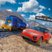 New US Train vs Prado Furious Racing Simulator 21 v2.0.1 [MOD]