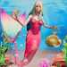 Mermaid Simulator 3D – Sea Animal Attack Games v2.8 [MOD]