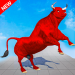 Angry Bull Racing Simulation Game 2021 v2.2 [MOD]