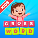 Kids Crossword Puzzles – Word Games For Kids v6.0 [MOD]