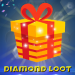 Diamond Loot : Free Diamonds & Giveaways v14 [MOD]