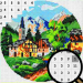 Cross Stitch Picture-Landscape Coloring v12.0 [MOD]