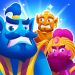 Genie Quest: Aladdin Genies & Gems Matching Magic v1.1.4 [MOD]