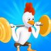 Idle Workout Rooster – MMA gym Fighting v1.6.2 [MOD]