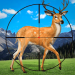 Deer Hunting 2020 – Wild Animal Sniper Shooting 3D v1.2 [MOD]