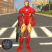 Super Iron Rope Hero – Vegas Fighting Crime v5.0.5 [MOD]