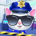 Kitty Cat Police Fun Care & Thief Arrest Game v6.0 [MOD]