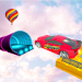 Crazy Ramp Stunts Free Car Driving Games v1.1.4 [MOD]