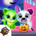 Kiki & Fifi Halloween Salon – Scary Pet Makeover v5.0.11516 [MOD]