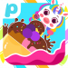 Pony Cake Cooking Diary-Dessert Cooking Game v1.1.2 [MOD]