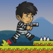 ThiefBoy Run 2020: Jumper Runner & Shoot Adventure v1.6 [MOD]