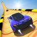 Lái xe cực đỉnh – GT Racing Stunts Race 3D v1.0 [MOD]