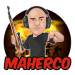 maherco gaming v1.4 [MOD]