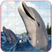 Real Dolphins Game : Jigsaw Puzzle 2019 v1.17.7 [MOD]