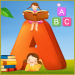 Apprendre l'Alphabet Français: jeu d'apprentissage v1.1.4 [MOD]